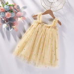 Flower Girl Dress Amarillo