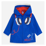 Gabardina Sea Riders