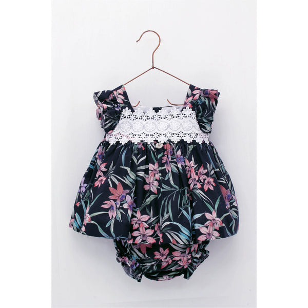 Ropa Jesusito Estampado Tropic