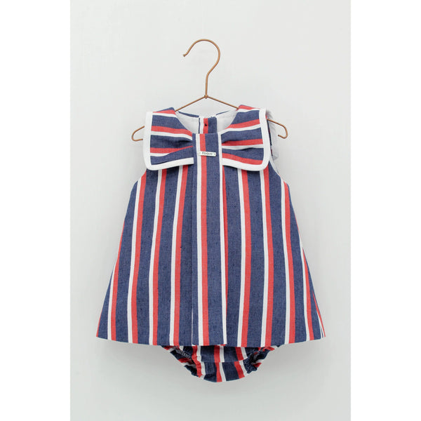 Ropa Jesusito Rayas Nautic