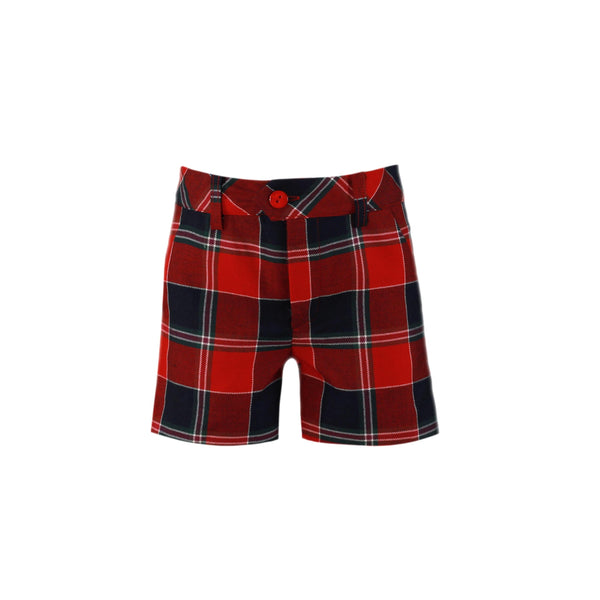 ROPA Set Cuadros Little Square Kids