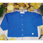 Suéter ligero Azul Unisex