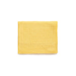 Toquilla Encaje Amarillo