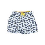 Traje de baño short Limonada