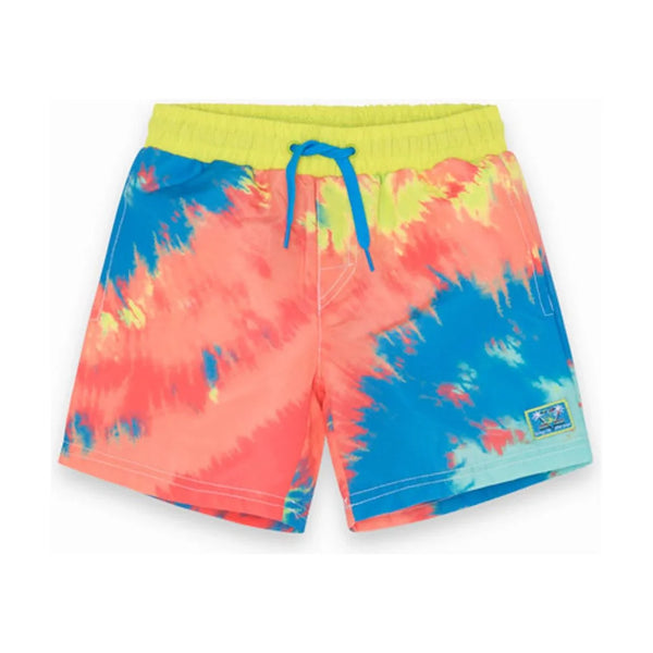 Ropa Traje de baño short Miami Splash