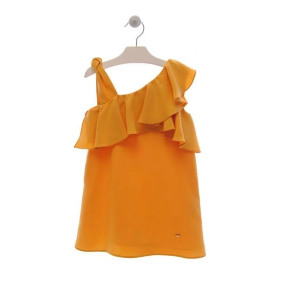Ropa Vestido Caramelo Familia Dali