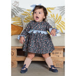 Vestido con Braguita Sky