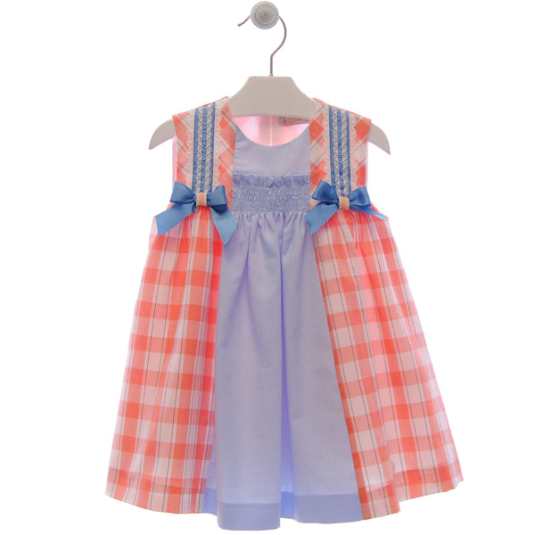 Ropa Vestido Famila Van Gogh