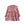 ROPA Vestido Infantil Rosa Chicle