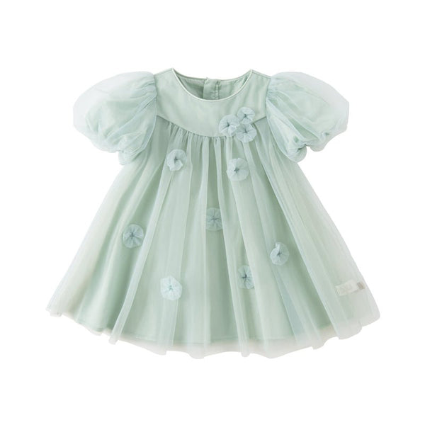 ROPA Vestido Mint Tul