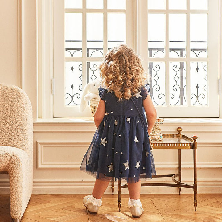 ROPA Vestido Shooting Star