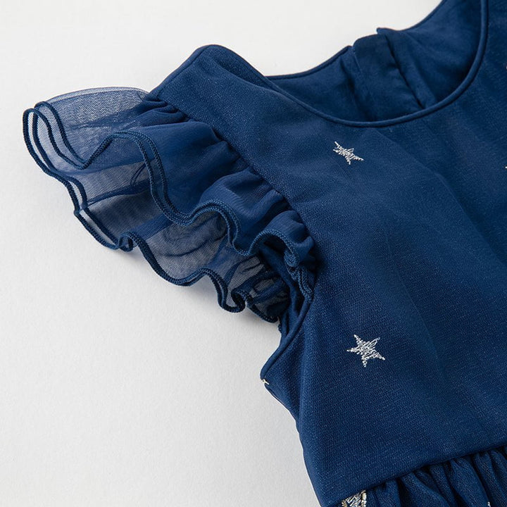 ROPA Vestido Shooting Star