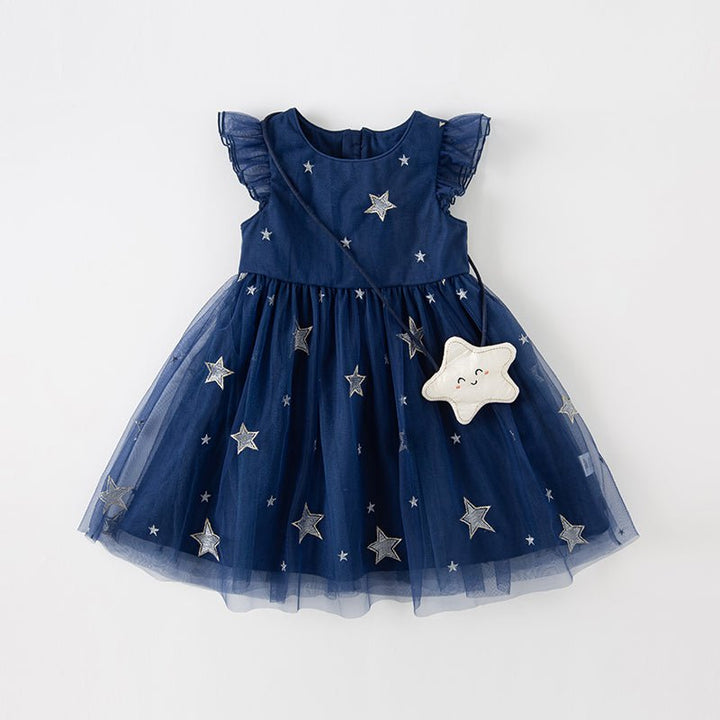 ROPA Vestido Shooting Star