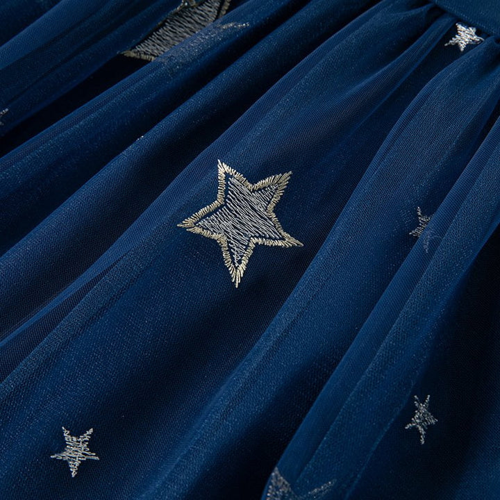 ROPA Vestido Shooting Star