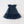 ROPA Vestido Tul Midnight Blue