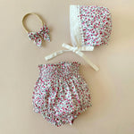 Set Daisy Shocking Pink