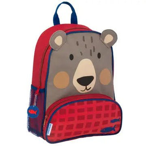 Sidekick Backpacks Bear PRESCOLAR