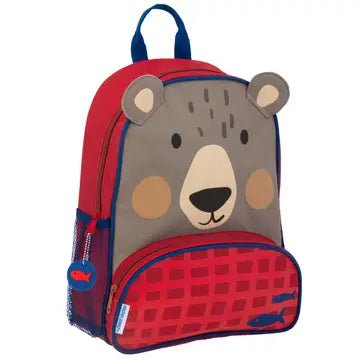 Sidekick Backpacks Bear PRESCOLAR