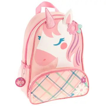 Sidekick Backpacks Unicorn PRESCOLAR