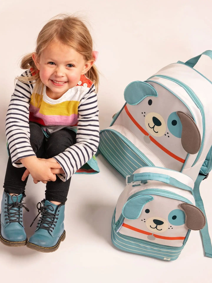 Sidekick Lunchbag Space