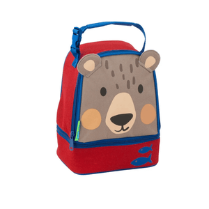 Sidekick Lunchbag Bear