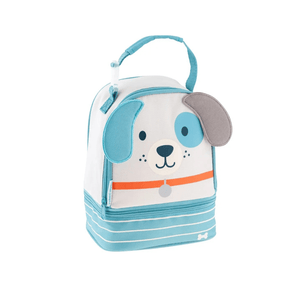 Sidekick Lunchbag Dog