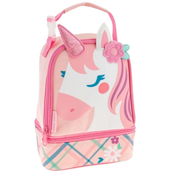 Sidekick Lunchbag Unicorn