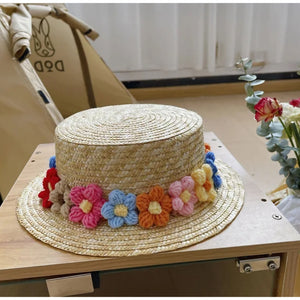 Sombrero Summer Color Flowers