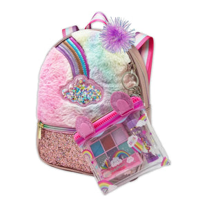 Stylish Beauty Mini Backpack, Arcoíris