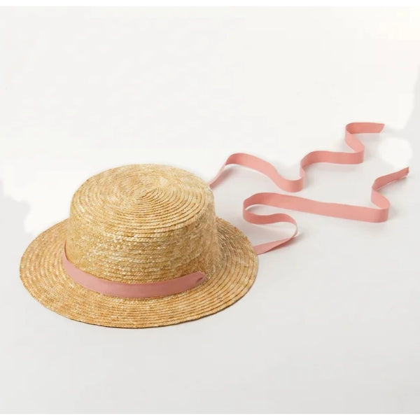 Summer Classy Hat