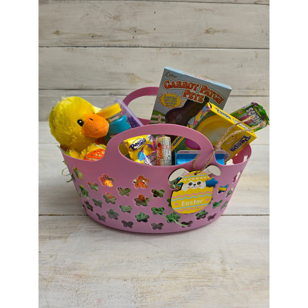 Temporada Pascua Canasta Sweet Easter