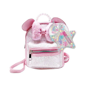 Tiny Mini Backpack Caticorn