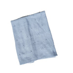 Toquilla Colección Garbanzos Celeste Cielo