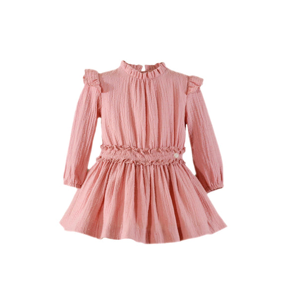 Vestido Bubblegum Sweet Pink