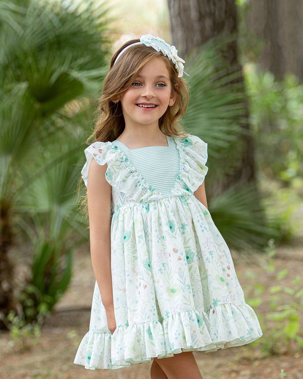 Vestido Colección Sea Wonderland