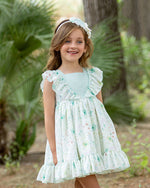 Vestido Colección Sea Wonderland