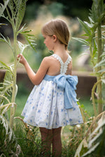 Vestido Colección Sueño de Hada