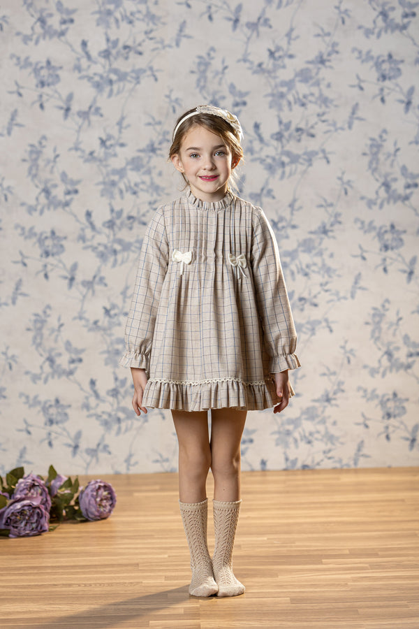 Vestido Colección Tan Dream
