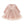 Vestido Fluffy Pink