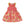 Vestido Infantil Familia Flora Estampado