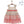 Vestido Infantil Familia Isla