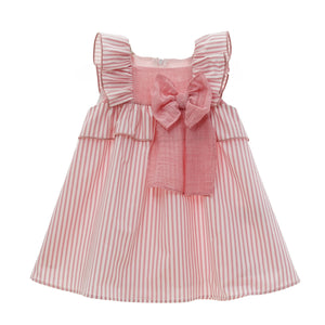 Vestido Infantil Familia Nerja