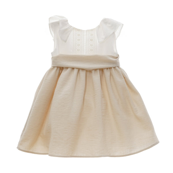 Vestido Infantil Familia Roche