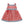 Vestido Infantil Familia Trafalgar