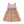 Vestido Infantil Familia Venus