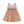 Vestido Infantil Familia Venus