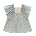 Vestido Infantil Familia Zahara