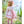 Vestido Kids Colección Hada