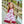 Vestido Kids Colección Imperio