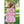 Vestido Little Kids Vichy Rosa